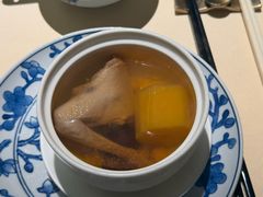 -侨美食家·粤菜(体育西路店)