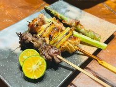 -一吉焼鸟·FOUNDER(桂林路店)