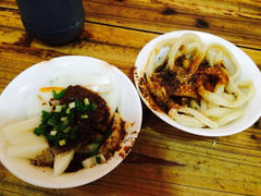 iphone_upload_pic-洞子口张老二凉粉(文殊院店)