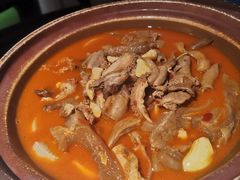 铁锅牛三绝-湘语·湖南家常菜(新洲店)