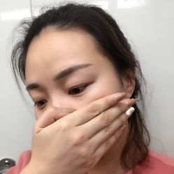 -HQ半永久纹绣纹眉