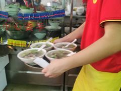 -津品味小吃(大学湾店)