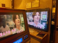 -堂会(白云店)