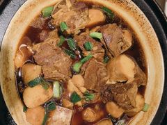-阿毛饭店首店·宁波老字号(文化广场店)