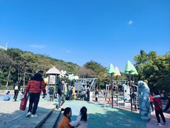 -牛岗山公园