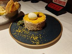 金枪鱼沙拉-俄士厨房(五棵松华熙LIVE店)