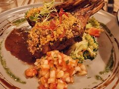 -夏朵餐厅(丁香店)