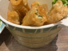 三白油条-锡和无锡菜·三白油条(景丽苑店)