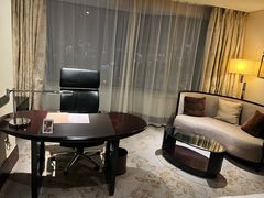 -无锡君来洲际酒店