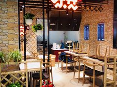 店内环境-高新·活力城Village