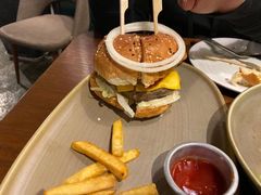 -G+KITCHEN(龙湖狮山天街店)