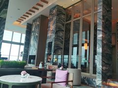 -悦厅·下午茶(杭州柏悦酒店)