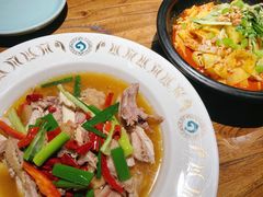 -胖老汉(北京路店)