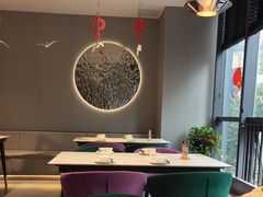 -琬苑鸽庄·川粤融合菜(解放碑总店)