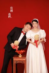点击看大图 -天一婚纱摄影TIA STUDIO(珠海路店)