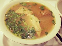 -老磁器口豆汁店(天坛店)