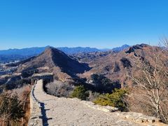 -司马台长城