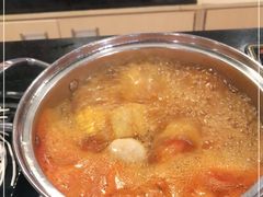 -呷哺呷哺(西单大悦城店)