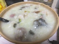 -蟹蟹潮汕砂锅粥(食八方美食城店)