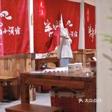 辣子鸡多到要用碗来勺