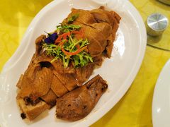 -马凯餐厅(长椿街店)