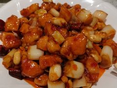 -紫光园·烤鸭·北京菜(团结湖店)