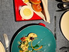 -弦月窗LUNETTE BY AMANDA(复兴路店)