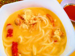 -無招牌海鮮(芽笼店)