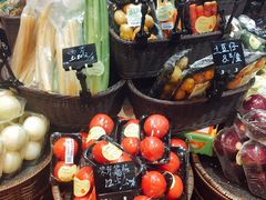 -百佳永辉超市(来福士广场店)