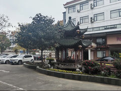 -阳光阿莲养生馆(城店路店)