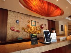 -春晖园度假酒店温泉