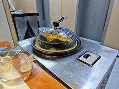 -渔港甄宴·海鲜·地标烟台菜(泰山路店)