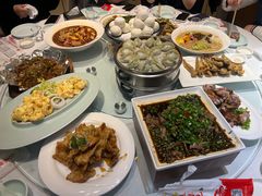 -王厚元饺子·辽菜·烤鸭(沈北店)