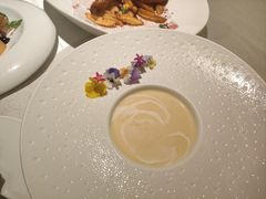 -PARFUM FLORAL花境法餐(南京首店)