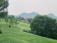 -北京金海湖景区
