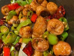 -老板恋上鱼(印象城店)