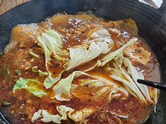 -云熙特色豆豉火锅