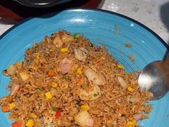 -Aqua Oasis 水天堂(常熟永旺店)