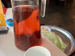 -太婆天府山珍酒楼(亚运村店)