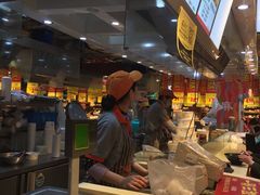 -物美超市(下沙店)