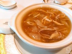 -唐阁(香港朗廷酒店)