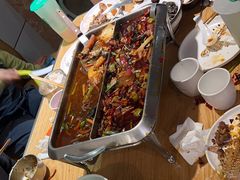 -鸣记脆皮烤鱼(铁西店)