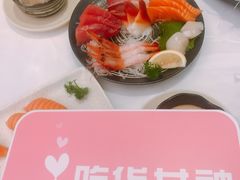 -元气寿司(金光华店)