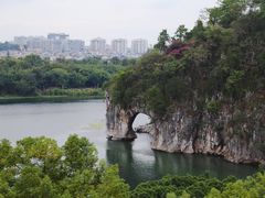 -璟象酒店-爱丽坊景观餐厅