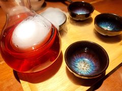 -意满花千醉(金茂览秀城店)