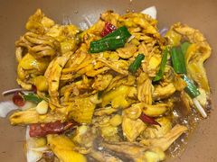 -肖记公安牛肉鱼杂馆·省级非物质文化遗产(三角路直营店)