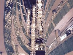 店内环境-金光华广场