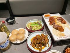 -先记烧鹅王·本地粤菜(福永店)