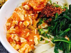 -刘琦驴蹄子面(阎良店)