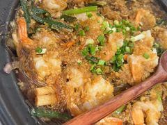 -火啫啫·粤式啫啫煲(南京弘阳店)